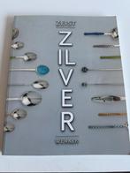 Gero boek over zilver, Ophalen of Verzenden