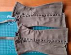 1943 - US - Leggings/Gaitors - Gestempeld, Verzenden, Landmacht, Amerika, Kleding of Schoenen