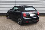 MINI Electric Cabrio Yours / Sportstoelen / Achteruitrijcame, Auto's, Zwart, 31 min, 184 pk, 201 km