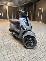 Vespa lx 4takt brom, Fietsen en Brommers, Ophalen, Zo goed als nieuw, Benzine, Vespa LX