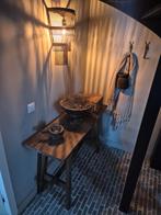 Aura Peeperkorn Sidetable, Huis en Inrichting, Tafels | Sidetables, Ophalen of Verzenden, 25 tot 50 cm, Rechthoekig, 100 tot 150 cm