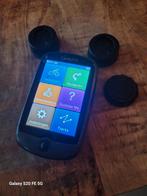 Mio Cyclo 200 West-Europa Fietsnavigatie, Fietsen en Brommers, Fietsaccessoires | Fietscomputers, Ophalen of Verzenden, GPS, Gebruikt