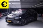 Tesla Model X 100D 7p. | Trekhaak | Enhanced autopilot | Pre, Auto's, Tesla, Model X, Gebruikt, 2433 kg, 7 stoelen