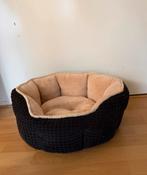 Kattenmand ( binnenmaat 30x30cm), Dieren en Toebehoren, Ophalen of Verzenden, Zo goed als nieuw, Pluche