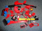 Partij S129=Lego bouw gereedschap gemengd, Lego, Lego, Gebruikt, Lego