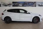 BMW 1 Serie 123 xDrive 5-deurs | M Sportpakket Pro | Innovat, Stof, 4 cilinders, 1505 kg, Wit