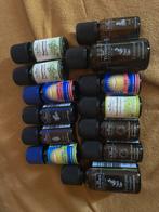Etherische olie, Sport en Fitness, Gezondheidsproducten en Wellness, Ophalen of Verzenden, Aroma