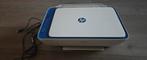 HP DeskJet 2630 All-in-One Printer, Computers en Software, Printers, Kopieren, Gebruikt, Inkjetprinter, All-in-one