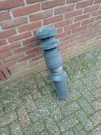 Afvoer, Doe-het-zelf en Verbouw, Buizen en Afvoer, Ophalen of Verzenden, Pvc, Minder dan 2 meter, Afvoer