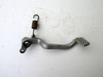 Kawasaki ZX10 rempedaal ZX 10 rem pedaal ZX-10 voetpedaal zx, Ophalen of Verzenden, Gebruikt