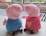 George en Peppa Pig, Kinderen en Baby's, Ophalen, Zo goed als nieuw, Overige typen