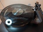 Rega P8 - als nieuw, Audio, Tv en Foto, Platenspelers, Ophalen of Verzenden, Zo goed als nieuw, Overige merken