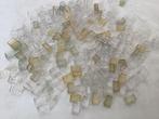 Lego steen 1x2 transparant, Ophalen of Verzenden, Gebruikt, Losse stenen, Lego