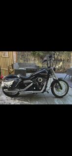 HD Harley Davidson Streetbob motor, Motoren, Motoren | Harley-Davidson, Particulier, Chopper