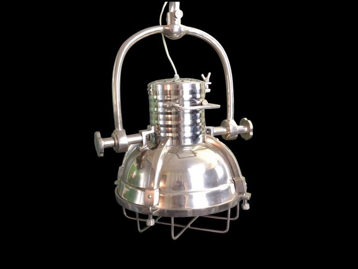 Industriële hanglamp Kings Bridge, Computers en Software, Harde schijven, Nieuw, Laptop, USB, Ophalen of Verzenden