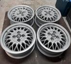 Bbs ra 375 15” 4x100  golf 1 cabrio golf 2 gti g60, 15 inch, Banden en Velgen, Ophalen of Verzenden, Zomerbanden