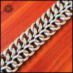 JWALA maat E     Buddha to Buddha armband, Ophalen of Verzenden, Zo goed als nieuw, Zilver, Zilver