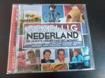 gezellig nederland, Cd's en Dvd's, Ophalen of Verzenden, Zo goed als nieuw, Levenslied of Smartlap