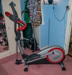 Fitness Crosstrainer Kettler Mondeo, Crosstrainer, Kunststof, Gebruikt, Rug