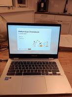 Chromebook Asus, 14 inch, Asus Chromebook, Ophalen of Verzenden, 4 GB of minder