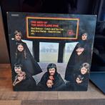 The best of the dave clark five, Cd's en Dvd's, Ophalen of Verzenden, Gebruikt, 12 inch, Poprock
