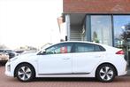 HYUNDAI Ioniq EV *Comfort* | SOH 100% | Carplay | Navigatie, Automaat, Stof, Gebruikt, Zwart