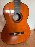 Yamaha CG-130A Klassieke Gitaar + Hoes, Muziek en Instrumenten, Ophalen of Verzenden, Zo goed als nieuw, Klassieke of Spaanse gitaar