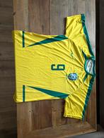 Ronaldo R9 shirtje van Brazilië, Verzenden, Zo goed als nieuw, Shirt