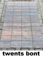 KORTING B-KEUS diverse kleuren Tremico betonklinkers