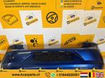 Achterbumper Volkswagen Polo 2G 2017+ 2G6807417 bumper