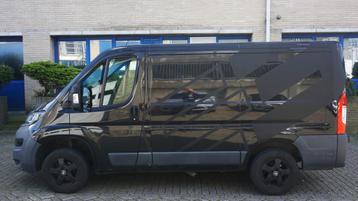 Peugeot Boxer 330 2.0 BlueHDI L1H1 Premium excl BTW beschikbaar voor biedingen
