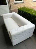 GRATIS AF TE HALEN IKEA KLIPPAN 2-ZITS BANK (zonder hoes), Ophalen, 150 tot 200 cm, Tweepersoons, 75 tot 100 cm
