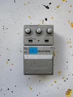 Ibanez DE7 Delay, Muziek en Instrumenten, Effecten, Ibanez, Gebruikt, Delay of Echo, Ibanez