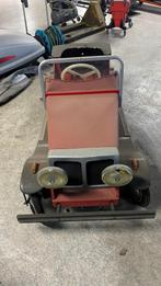 Handgemaakte trapskelter, Kinderen en Baby's, Speelgoed | Buiten | Skelters, Ophalen, Gebruikt, Overige merken