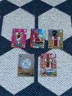 Ajax Adrenalyn XL FIFA 365 2023 Kaarten Set, Verzenden, Zo goed als nieuw, Meerdere kaarten, Foil