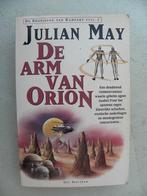 De arm van Orion, dl 2 van De kronieken van Rampart, J. May, Boeken, Ophalen of Verzenden, Gelezen
