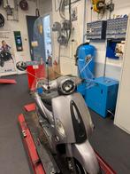 Berini clasic windscherm hoog compleet met bevestiging, Ophalen of Verzenden, Zo goed als nieuw, Benzine, Overige merken