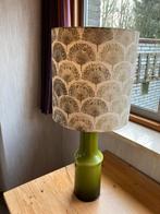 Vintage tafel lamp Gert Nystrom, Huis en Inrichting, Lampen | Tafellampen, Zo goed als nieuw, Ophalen