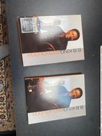 B.B. King anthology 2 cd en dvd, Ophalen of Verzenden, Zo goed als nieuw