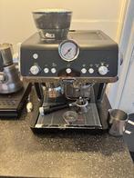 Delonghi La Specialista EC9355.BM met melkkan & filters, Witgoed en Apparatuur, Koffiezetapparaten, Ophalen, Gebruikt, Espresso apparaat