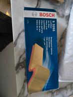 Bosch luchtfilter S 3255 - Nieuw, Auto-onderdelen, Filters, Ophalen of Verzenden, Nieuw, Universele onderdelen