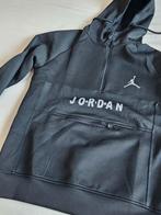 Te koop NIEUW Jordan trainingspak maat XS, Zwart, Ophalen of Verzenden, Zo goed als nieuw, Algemeen