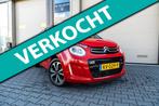 Citroen C1 1.0 e-VTi Shine, Voorwielaandrijving, Start-stop-systeem, Gebruikt, Met garantie (alle)