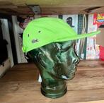 Lacoste girolle cap pet hat neon medium new ds, Verzenden, Lacoste, Nieuw, Pet