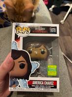 America Chavez 1070 | limited edition!!, Ophalen of Verzenden, Zo goed als nieuw