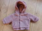 Teddy jasje maat 50, Kinderen en Baby's, Babykleding | Maat 50, Jongetje of Meisje, Nieuw, Ophalen of Verzenden, Prenatal