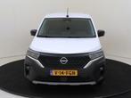 Nissan Townstar Tekna L1 45 kWh 122Pk | Apple & Android Carp, Auto's, Bestelauto's, 45 kWh, Stof, Gebruikt, 300 km