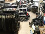 Legerdump outdoor-army kampeer spullen te koop! Scouting, Ophalen of Verzenden, Zo goed als nieuw