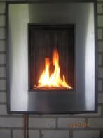 gashaard afvoerloos, Huis en Inrichting, Haarden, Ophalen, Gebruikt, Hangende haard, Gashaard