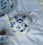 Antiek zwiebelmuster

Louis Regout theeservies, Antiek en Kunst, Antiek | Servies compleet, Ophalen
